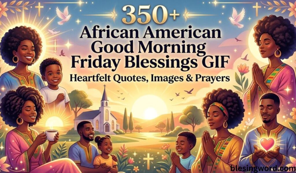 african-american-friday-blessings-images-and-quotes