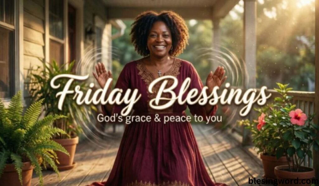 african-american-spiritual-friday-blessings-gif