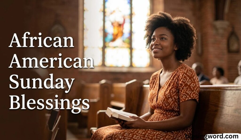 african-american-sunday-blessings