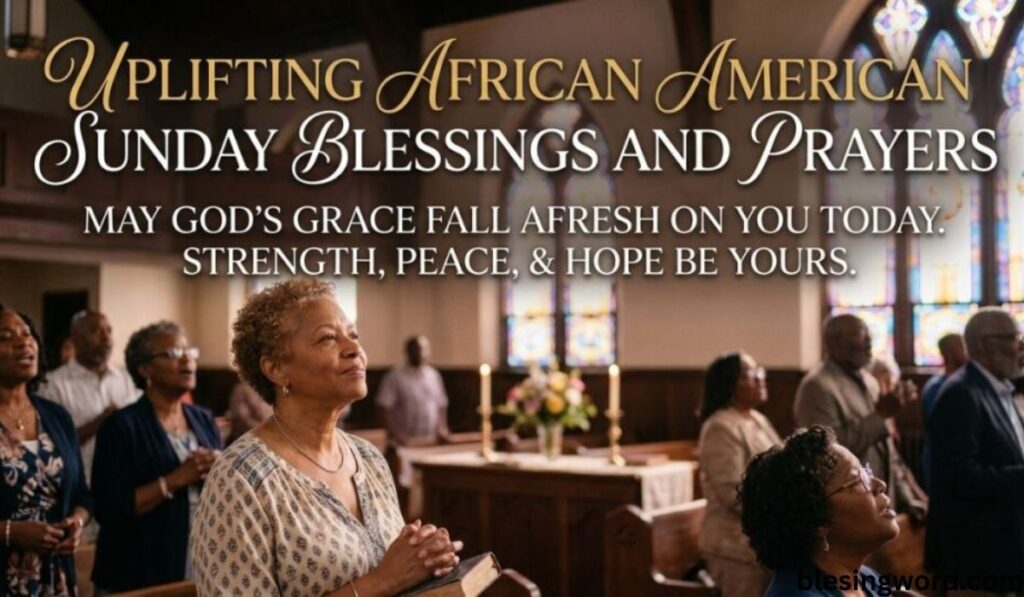 african-american-sunday-blessings