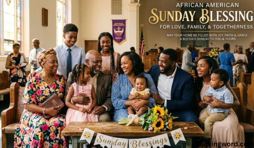 african-american-sunday-blessings-images
