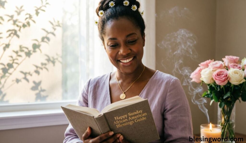 african-american-sunday-blessings-images