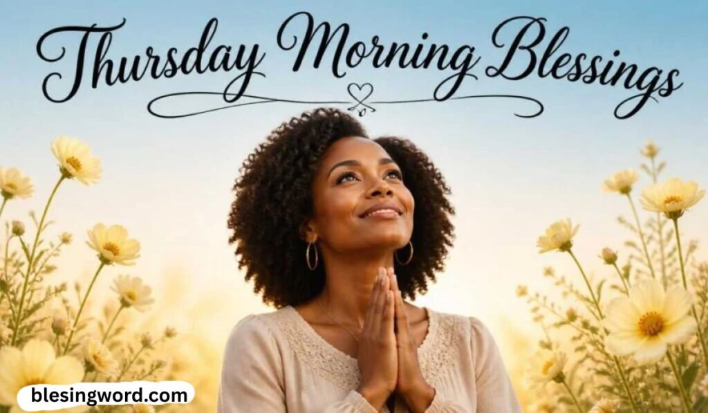 african-american-thursday-blessings-for-strength