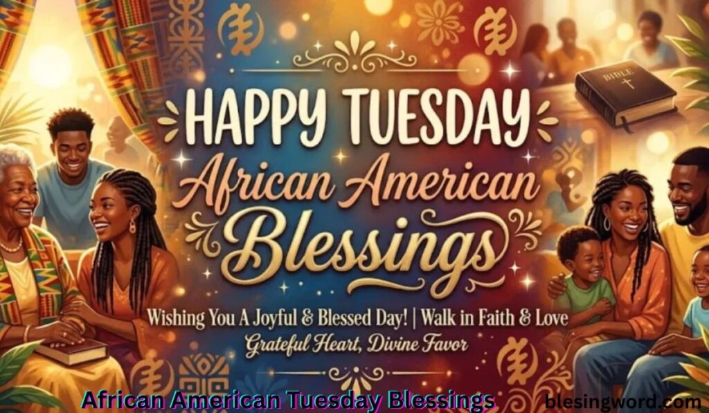 african-american-tuesday-blessings