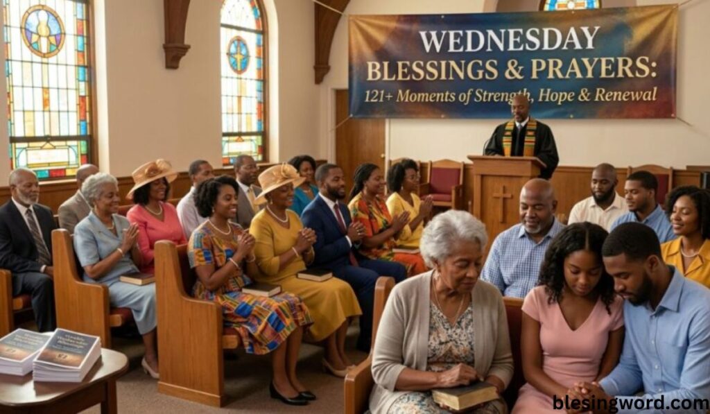 african-american-wednesday-morning-blessings