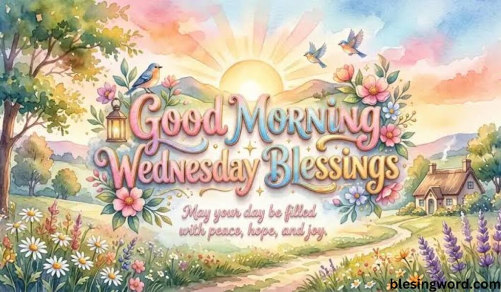 delightful-good-morning-wednesday-blessings