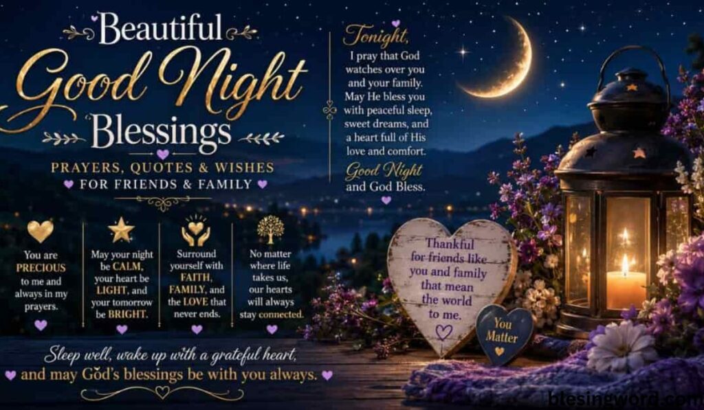 good-night-blessings-prayers