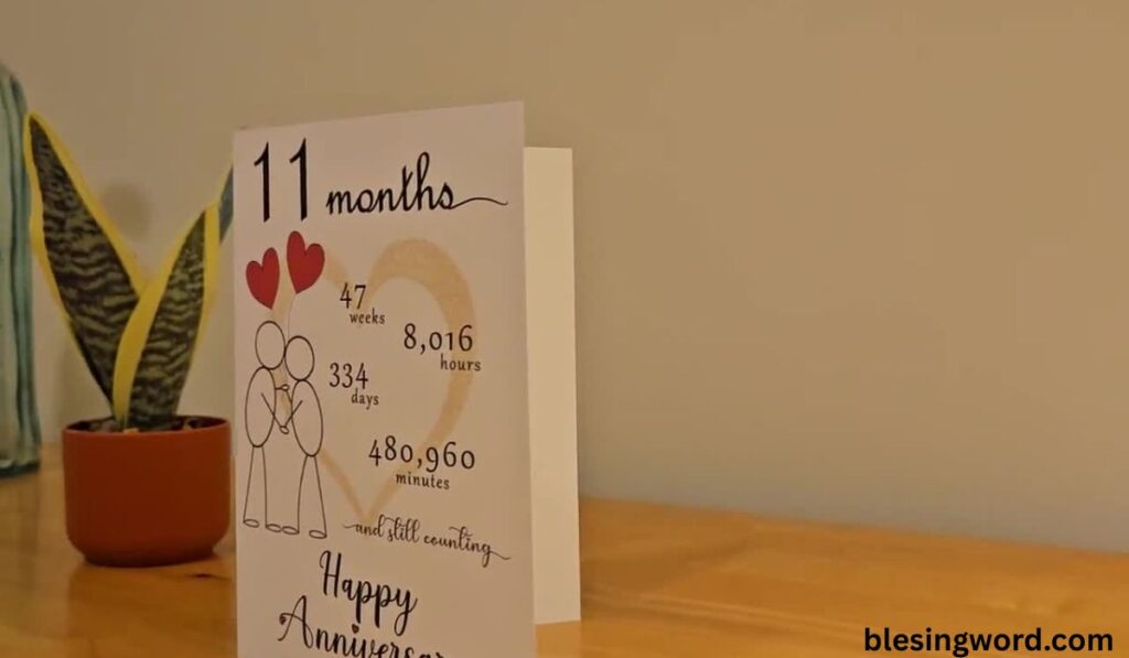 happy-eleven-month-anniversary-wishes-expressing-your-love