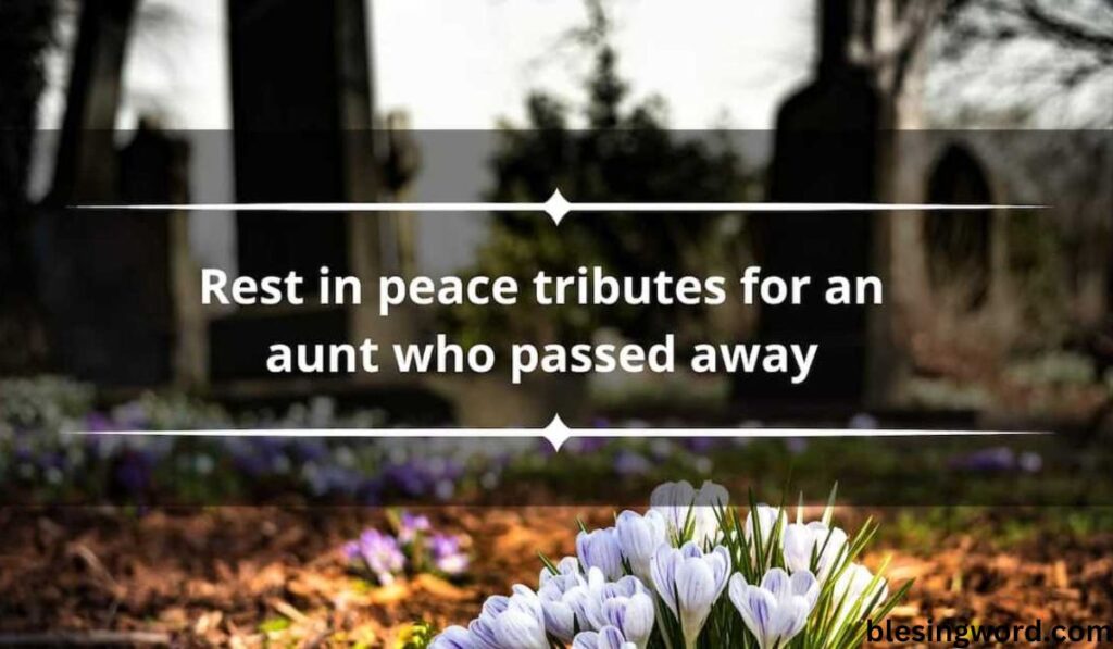 heart-touching-messages-for-aunt-who-passed-away