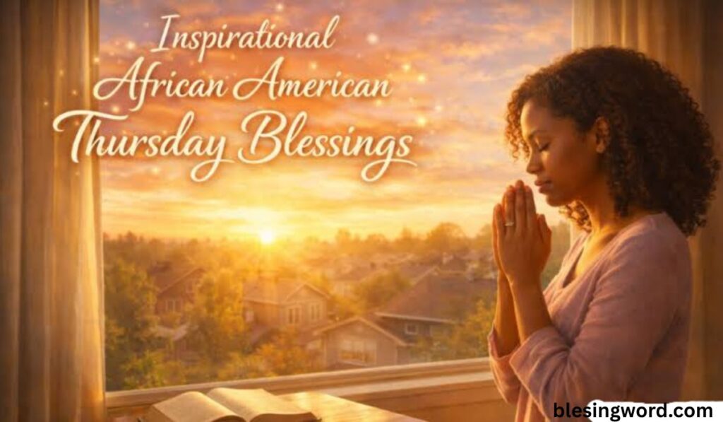 inspirational-african-american-thursday-blessings
