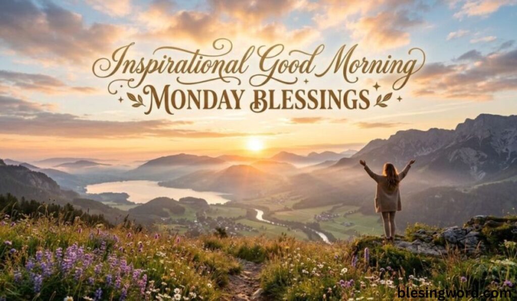 inspirational-monday-morning-blessings