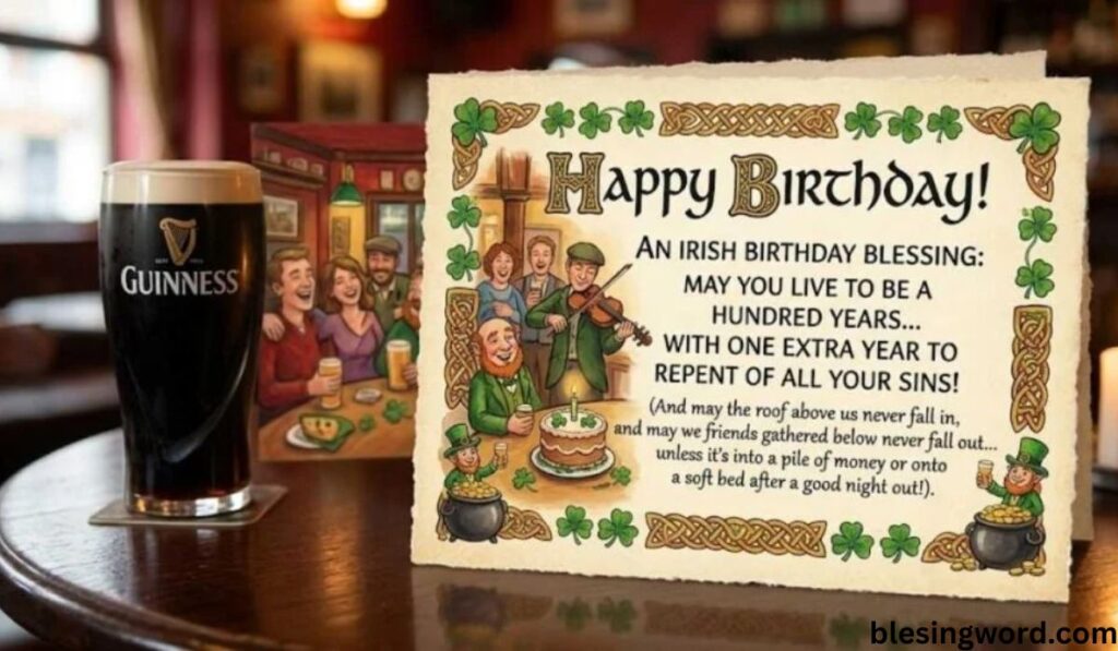 key-elements-of-an-irish-birthday-blessing