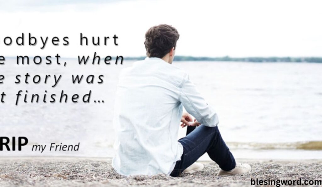 messages-for-the-loss-of-a-friend