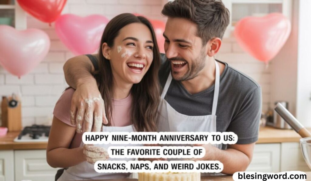 nine-month-anniversary-ideas