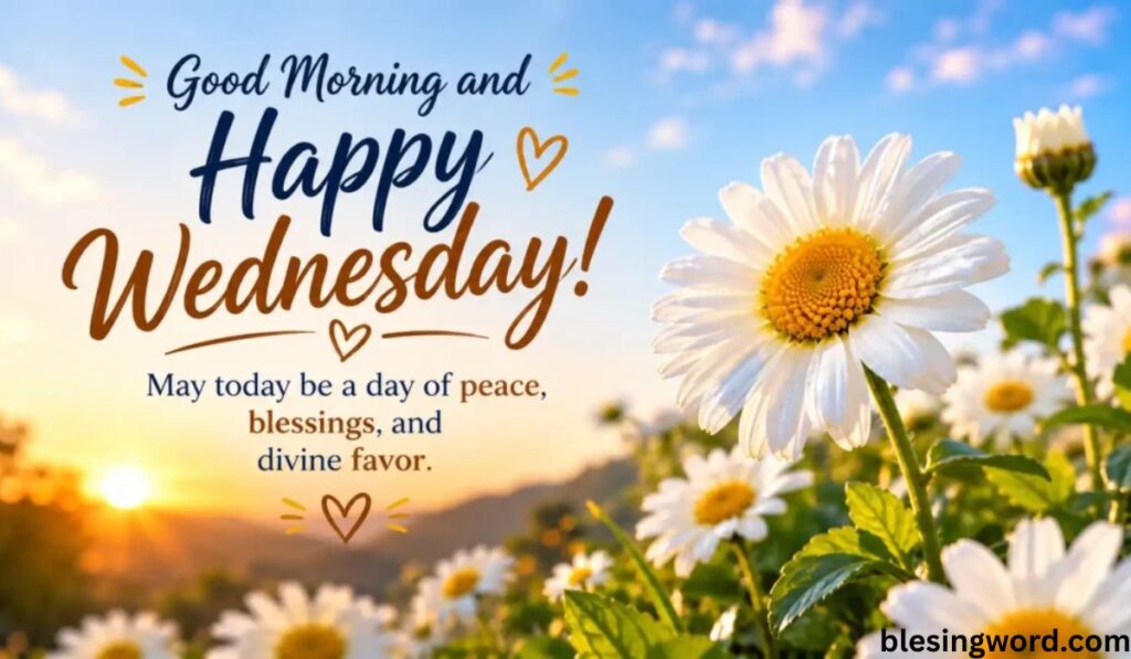 positive-good-morning-wednesday-prayers