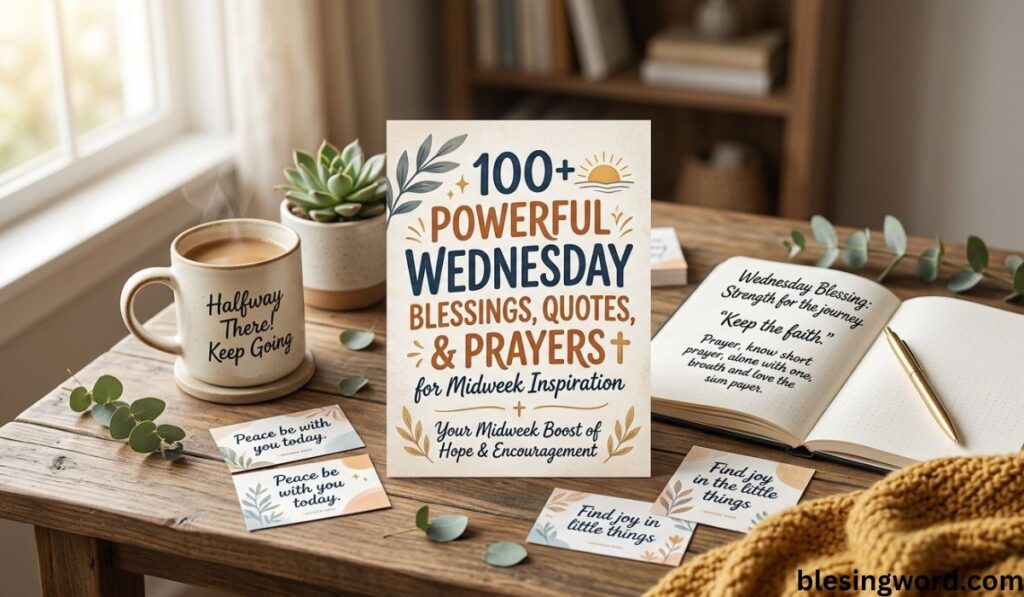 powerful-wednesday-morning-prayers