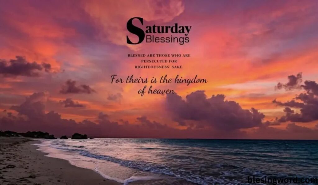 saturday-blessings-for-friends-and-family-members