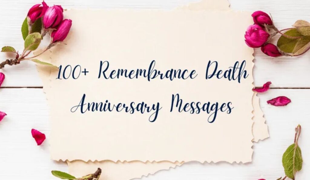 short-1st-year-death-anniversary-wishes