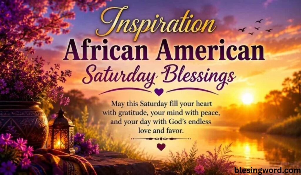 spiritual-african-american-saturday-morning-blessings