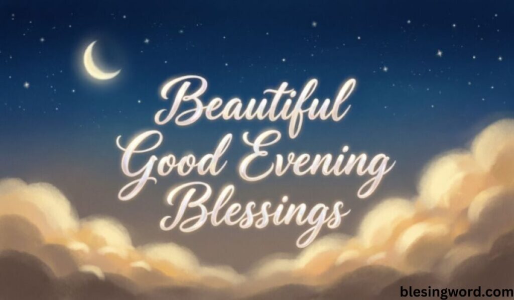 sweet-good-evening-greetings