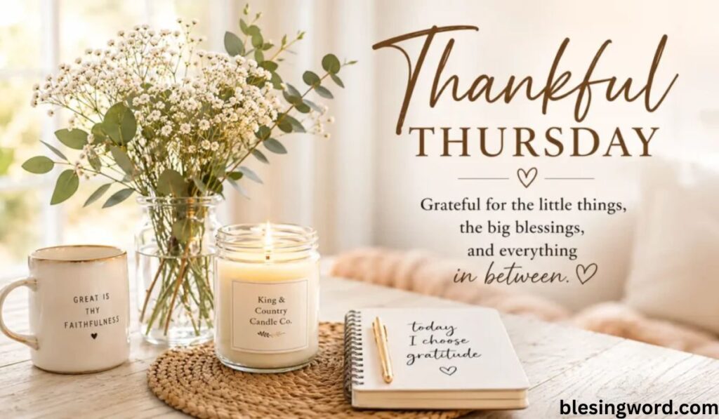 thursday-morning-blessings-and-prayers