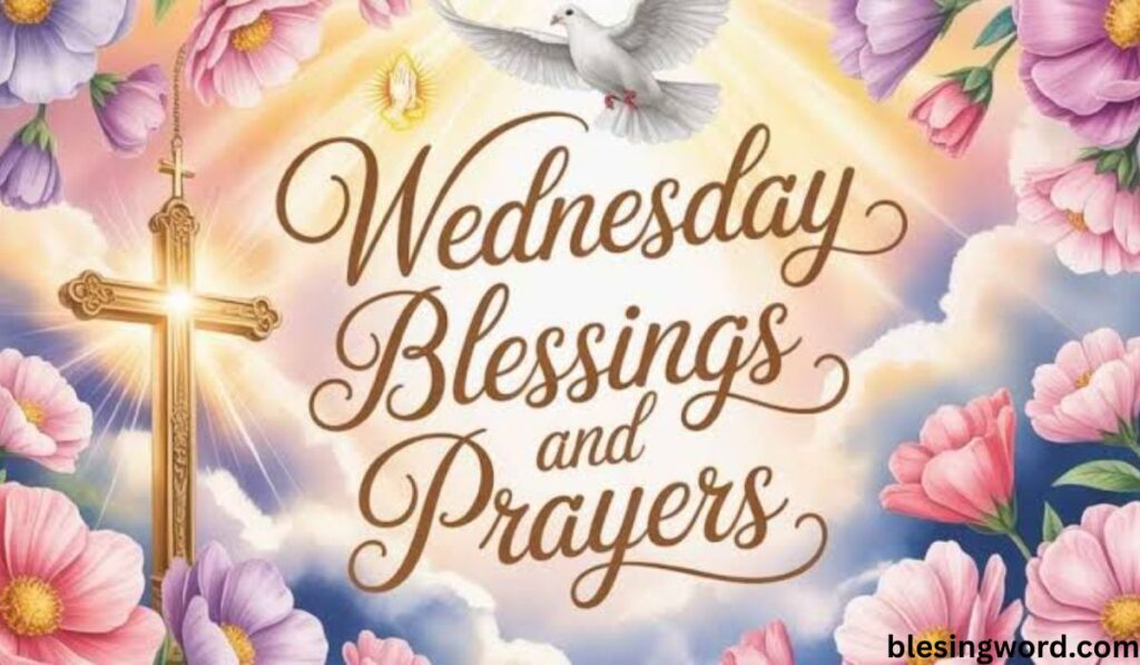 wednesday-blessings-and-prayers