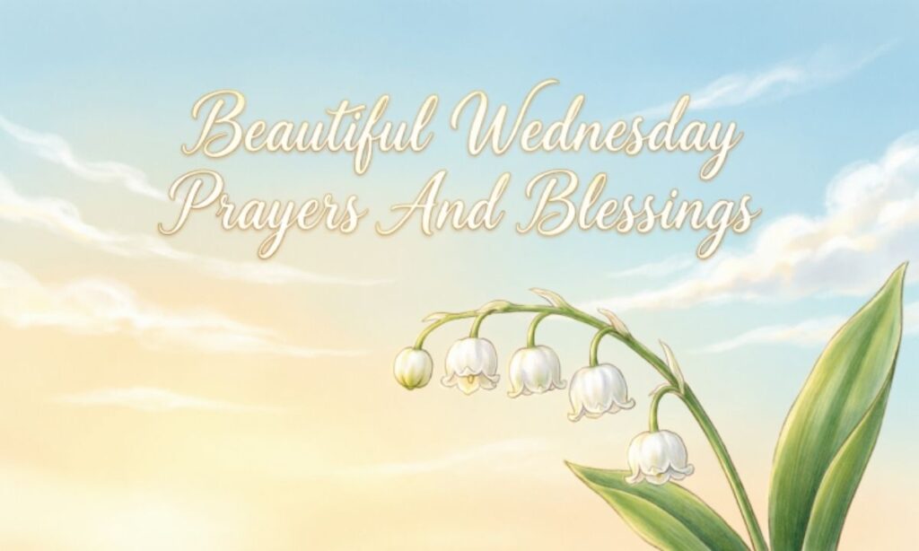 beautiful-wednesday-prayers-and-blessings