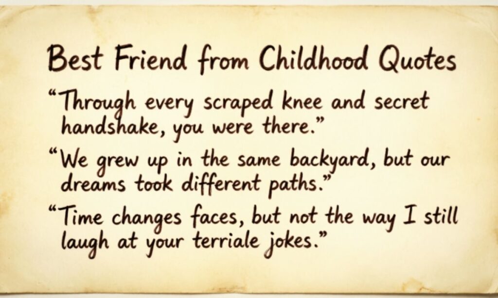 best-friend-from-childhood-quotes