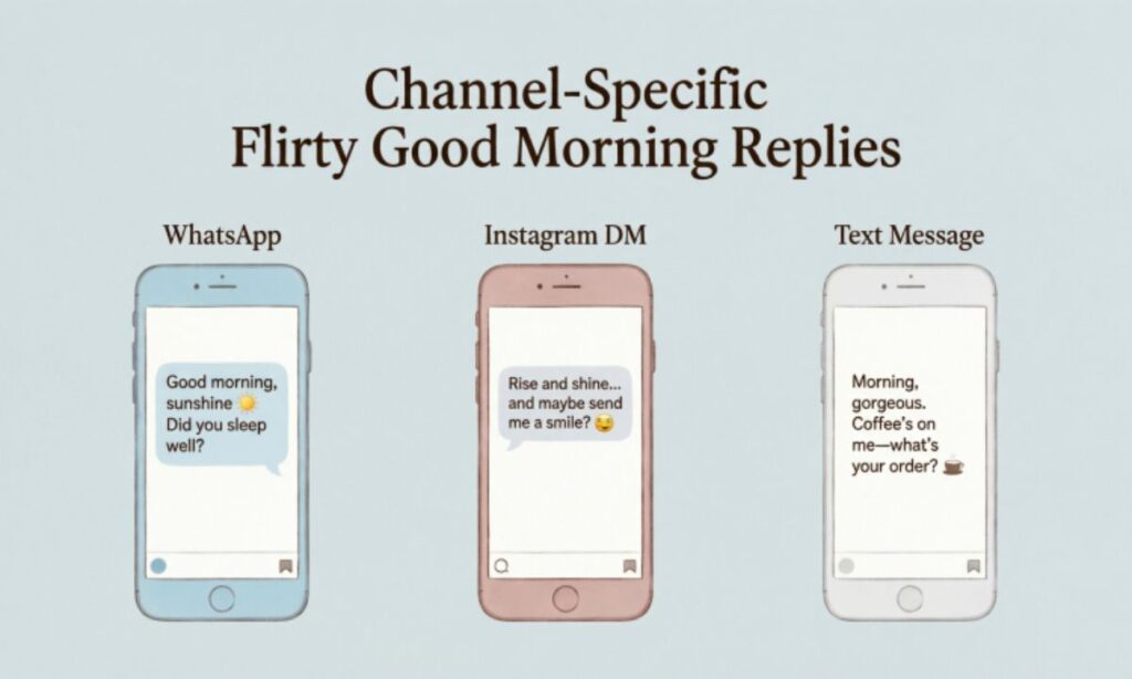 channel-specific-flirty-good-morning-replies
