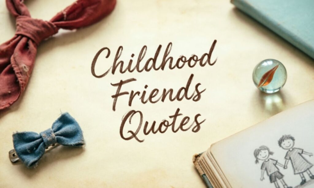 childhood-friends-quotes