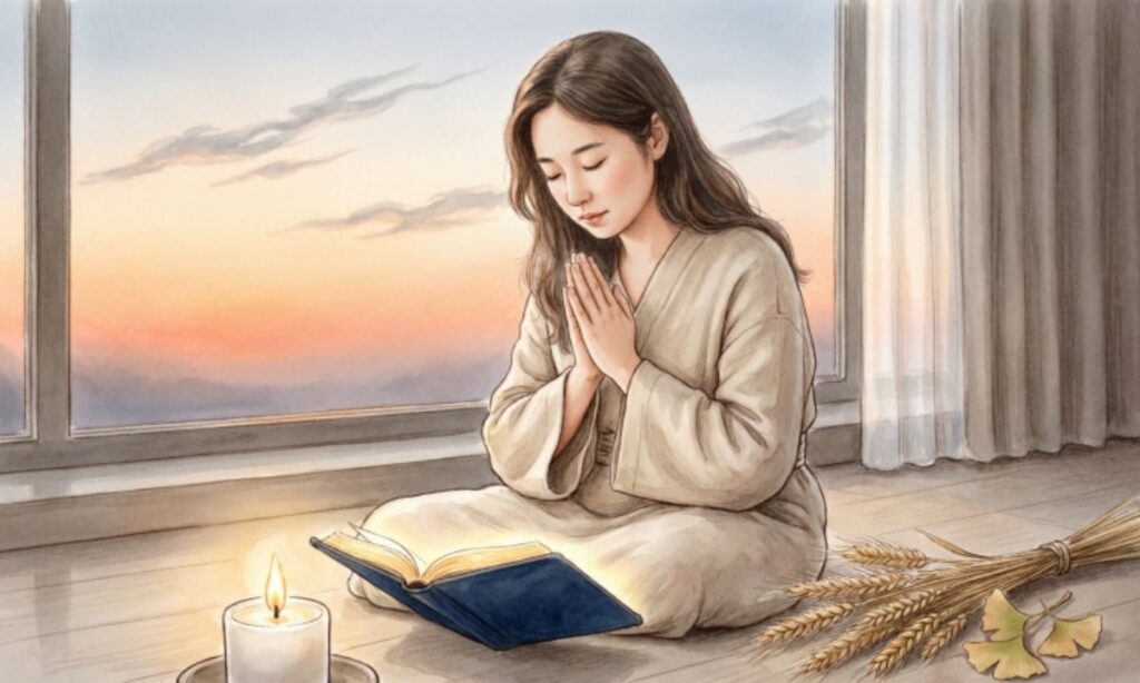 good-evening-prayers-and-blessings