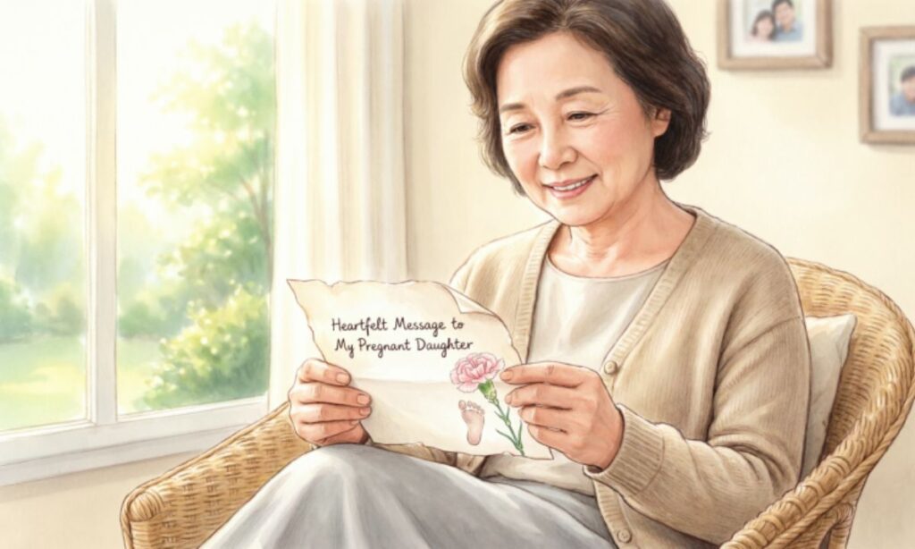 heartfelt-message-to-my-pregnant-daughter