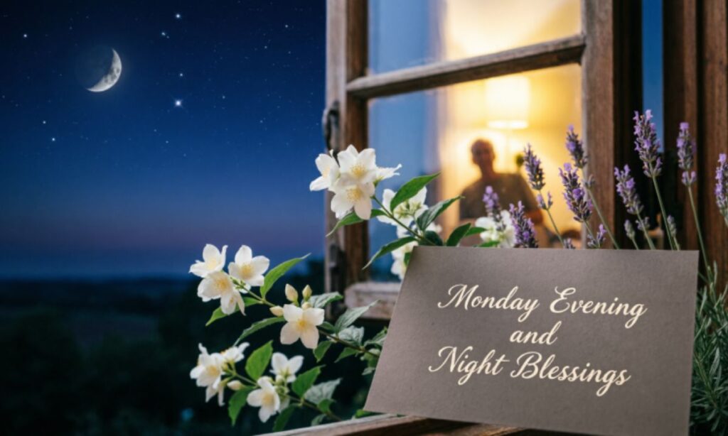 monday-evening-and-night-blessings