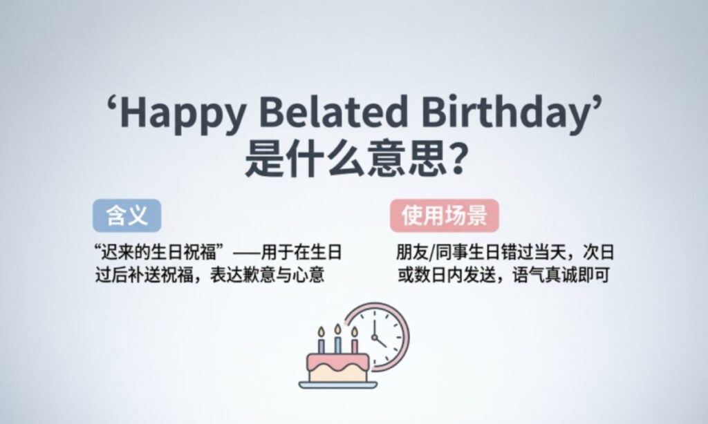 what-does-happy-belated-birthday-mean