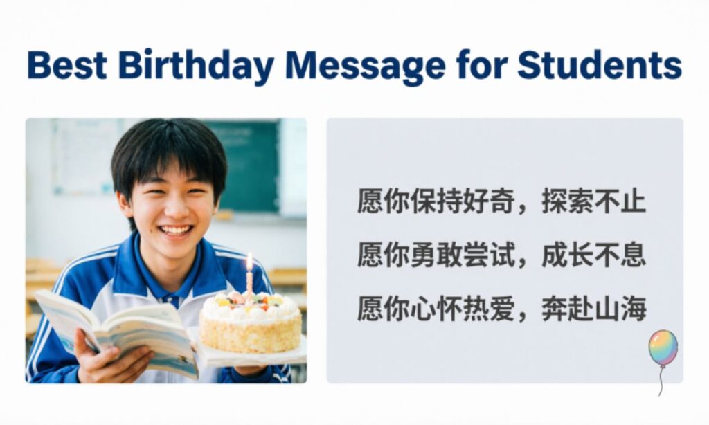 best-birthday-message-for-students