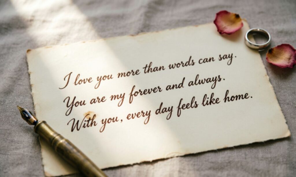 love-quotes-for-my-wife