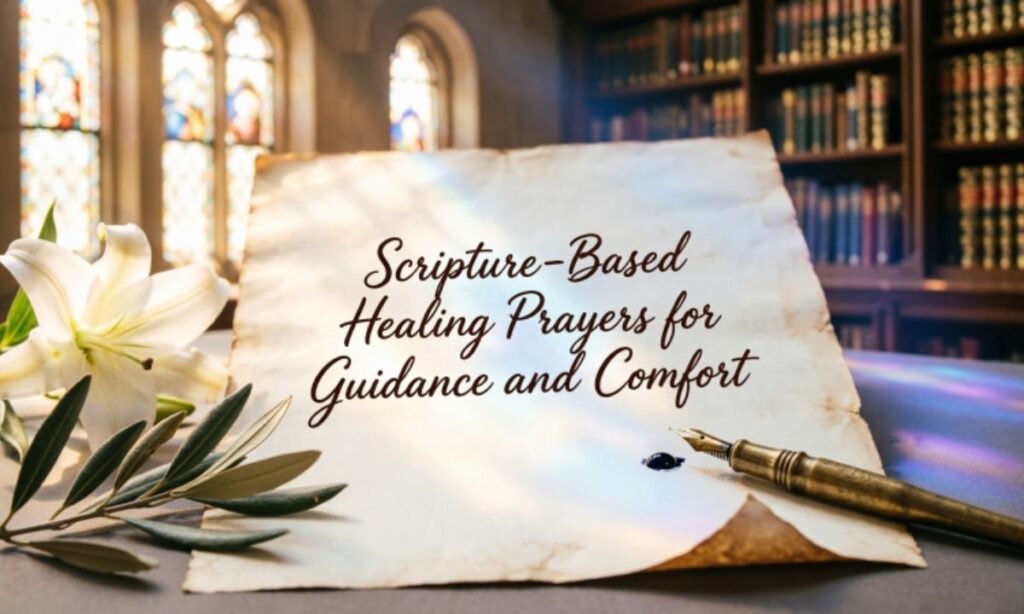 scripture-based-healing-prayers-for-guidance-and-comfort