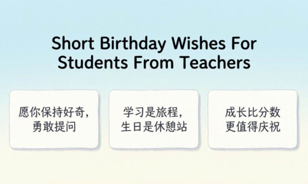 short-birthday-wishes-for-students-from-teachers