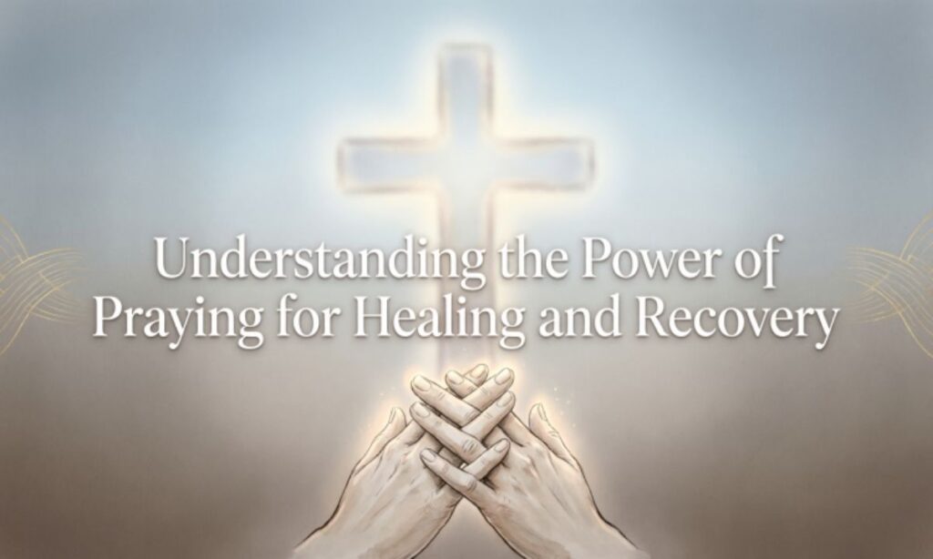 understanding-the-power-of-praying-for-healing-and-recovery