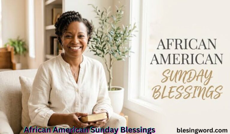 african-american-sunday-blessings