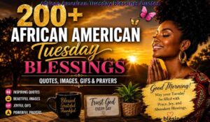 african-american-tuesday-blessings-quotes