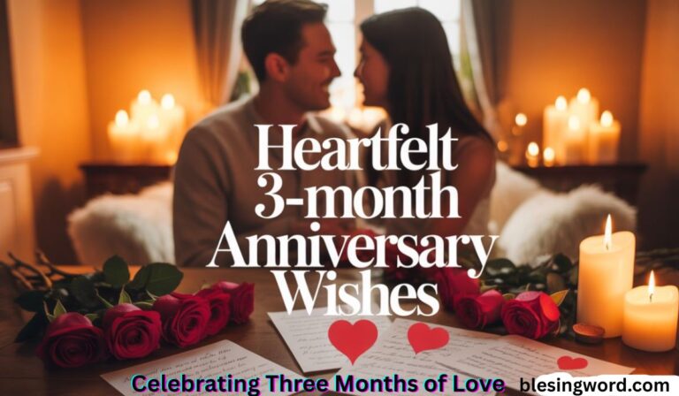 celebrating-three-months-of-love
