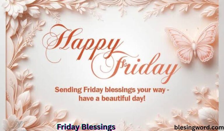friday-blessings