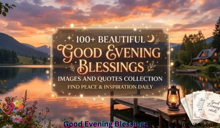 good-evening-blessings