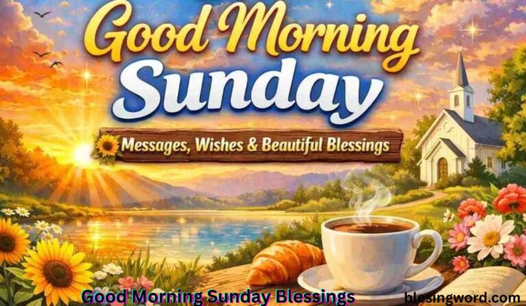 good-morning-sunday-blessings