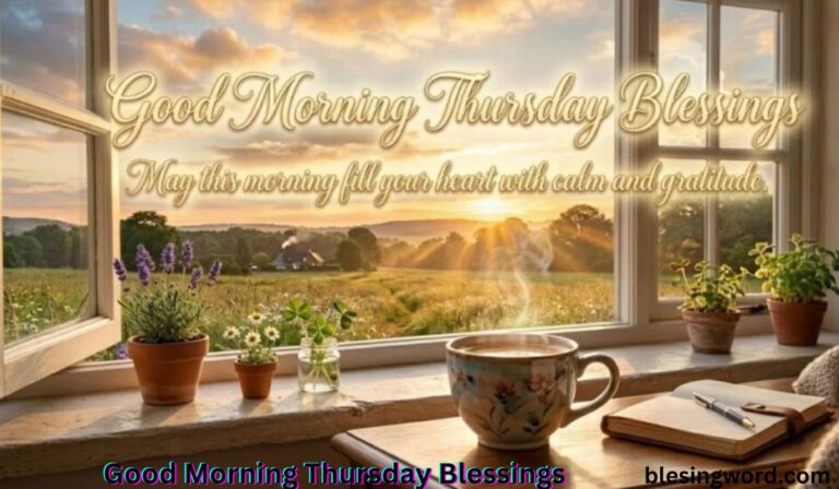 good-morning-thursday-blessings