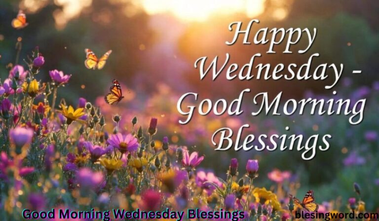 good-morning-wednesday-blessings