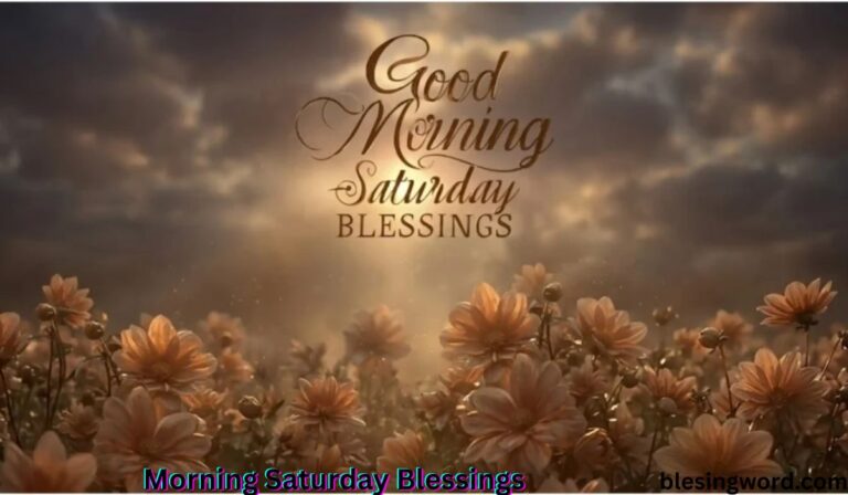 morning-saturday-blessings