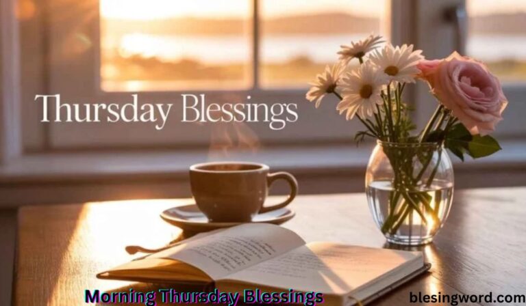 morning-thursday-blessings
