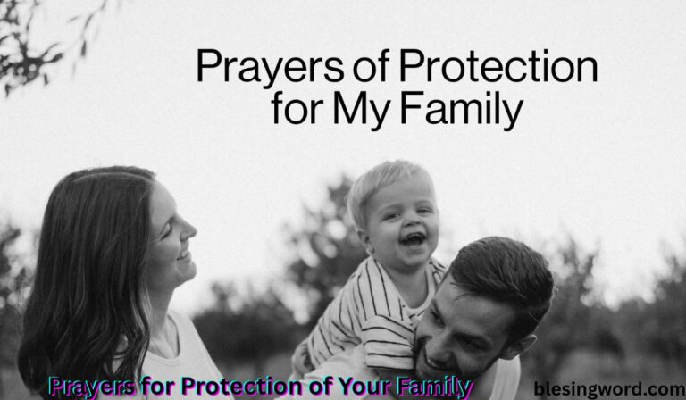 prayers-for-protection-of-your-family